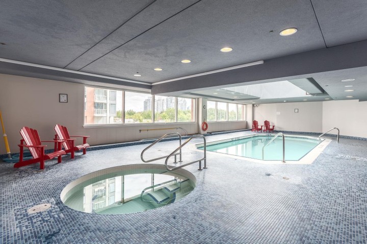 Photo 17 at 907 - 63 Keefer Place, Downtown VW, Vancouver West