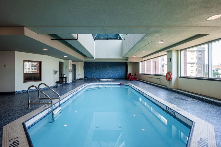 Photo 16 at 907 - 63 Keefer Place, Downtown VW, Vancouver West