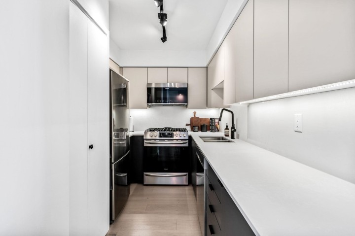 Photo 7 at 907 - 63 Keefer Place, Downtown VW, Vancouver West