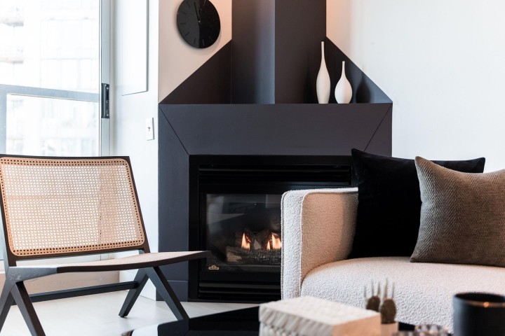 Photo 3 at 907 - 63 Keefer Place, Downtown VW, Vancouver West