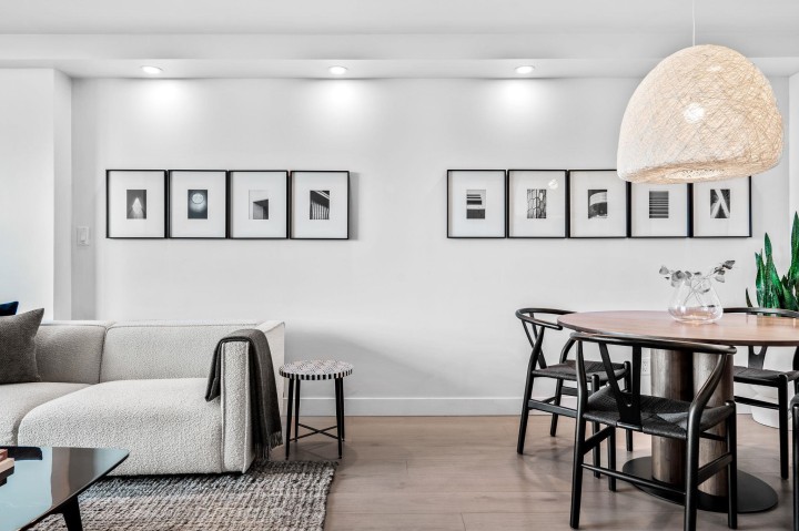 Photo 5 at 907 - 63 Keefer Place, Downtown VW, Vancouver West