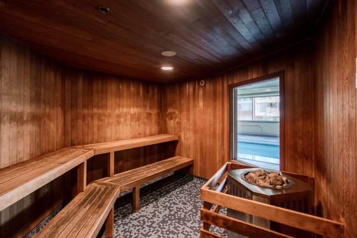 Photo 20 at 907 - 63 Keefer Place, Downtown VW, Vancouver West