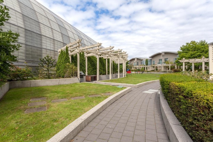 Photo 18 at 907 - 63 Keefer Place, Downtown VW, Vancouver West