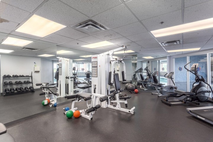 Photo 15 at 907 - 63 Keefer Place, Downtown VW, Vancouver West