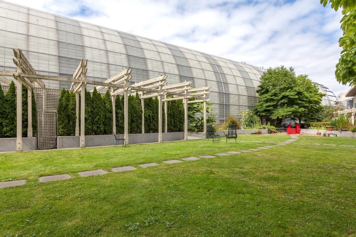 Photo 19 at 907 - 63 Keefer Place, Downtown VW, Vancouver West