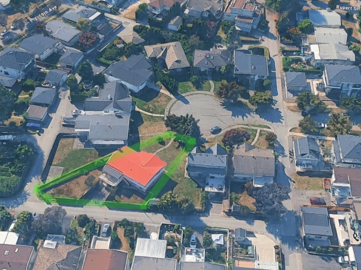 Photo 13 at 7258 Lancaster Place, Fraserview VE, Vancouver East