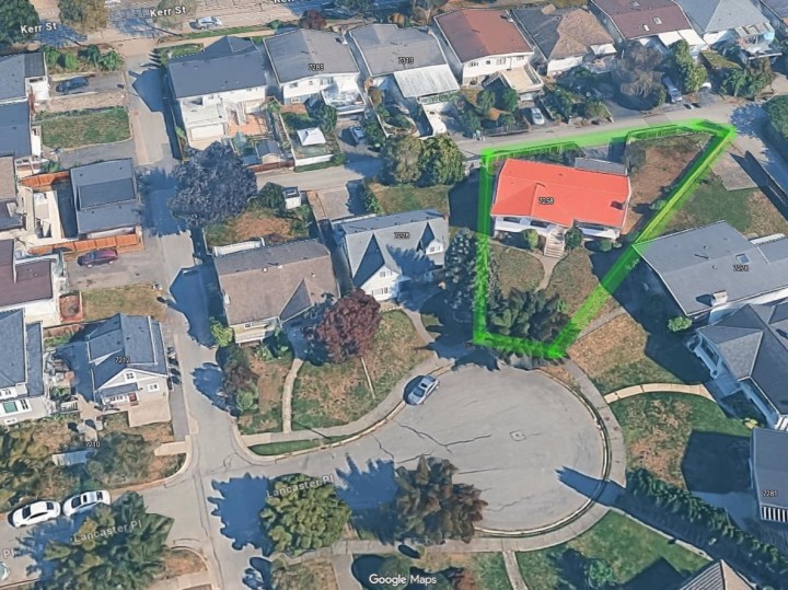 Photo 12 at 7258 Lancaster Place, Fraserview VE, Vancouver East