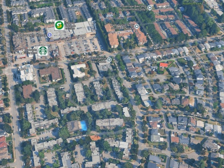 Photo 11 at 7258 Lancaster Place, Fraserview VE, Vancouver East