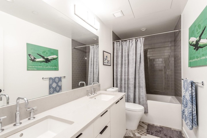 Photo 17 at 6 - 237 Ridgeway Avenue, Lower Lonsdale, North Vancouver