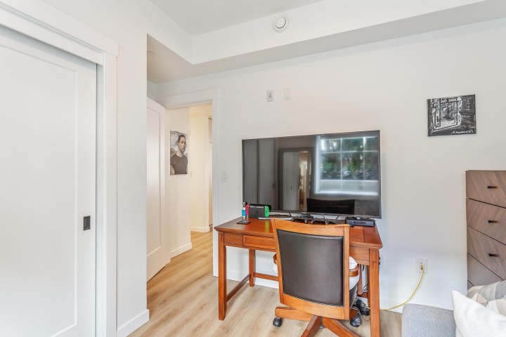 Photo 16 at 6 - 237 Ridgeway Avenue, Lower Lonsdale, North Vancouver