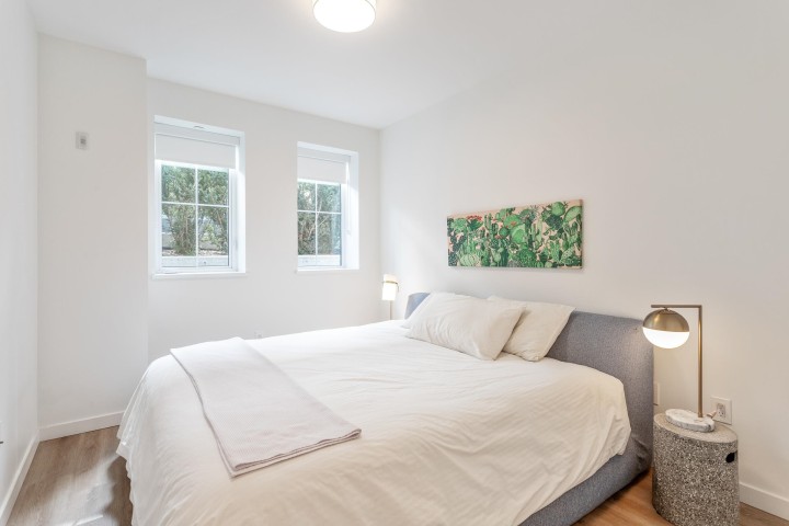 Photo 12 at 6 - 237 Ridgeway Avenue, Lower Lonsdale, North Vancouver