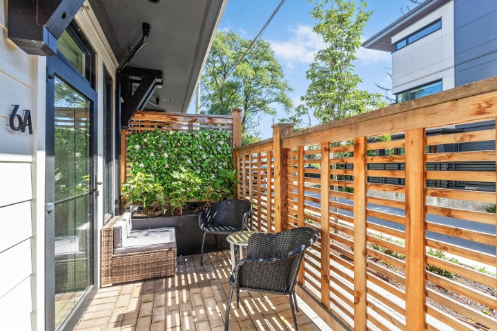 Photo 20 at 6 - 237 Ridgeway Avenue, Lower Lonsdale, North Vancouver