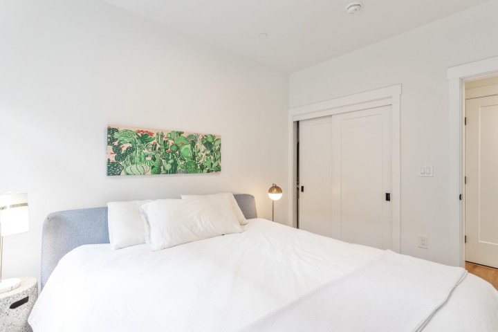 Photo 14 at 6 - 237 Ridgeway Avenue, Lower Lonsdale, North Vancouver