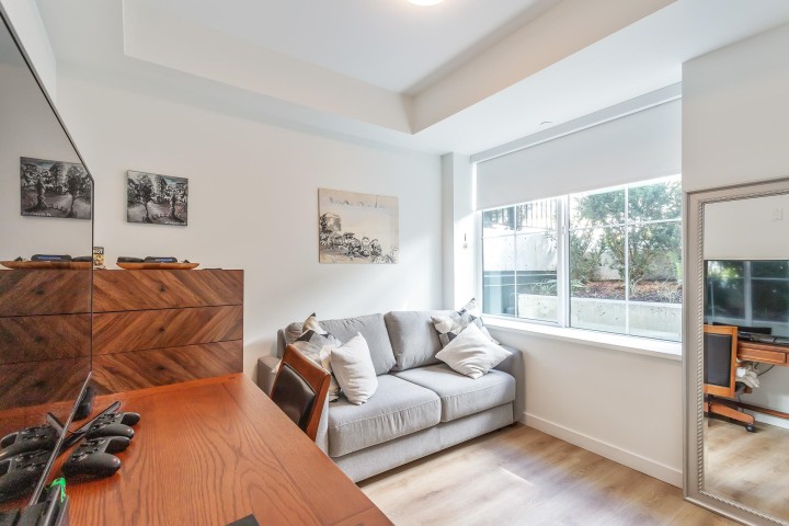 Photo 15 at 6 - 237 Ridgeway Avenue, Lower Lonsdale, North Vancouver