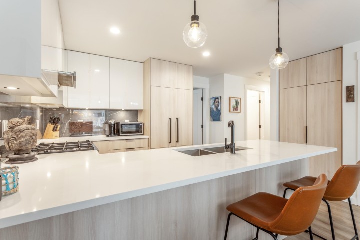 Photo 8 at 6 - 237 Ridgeway Avenue, Lower Lonsdale, North Vancouver