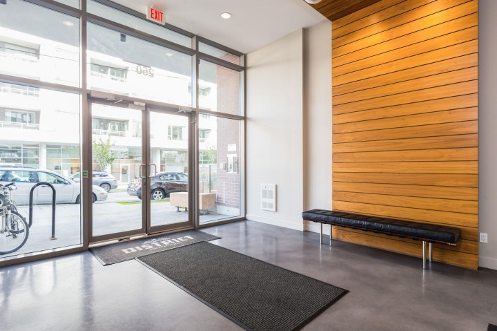 Photo 2 at 365 - 250 E 6th Avenue, Mount Pleasant VE, Vancouver East