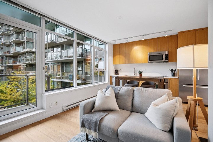 Photo 6 at 365 - 250 E 6th Avenue, Mount Pleasant VE, Vancouver East