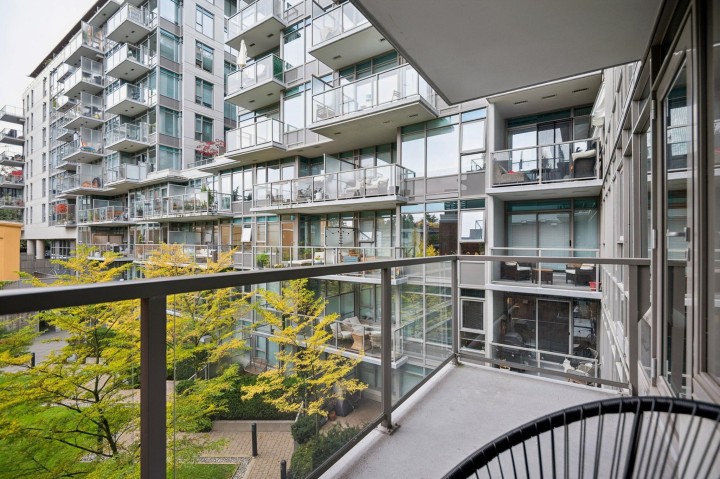 Photo 13 at 365 - 250 E 6th Avenue, Mount Pleasant VE, Vancouver East