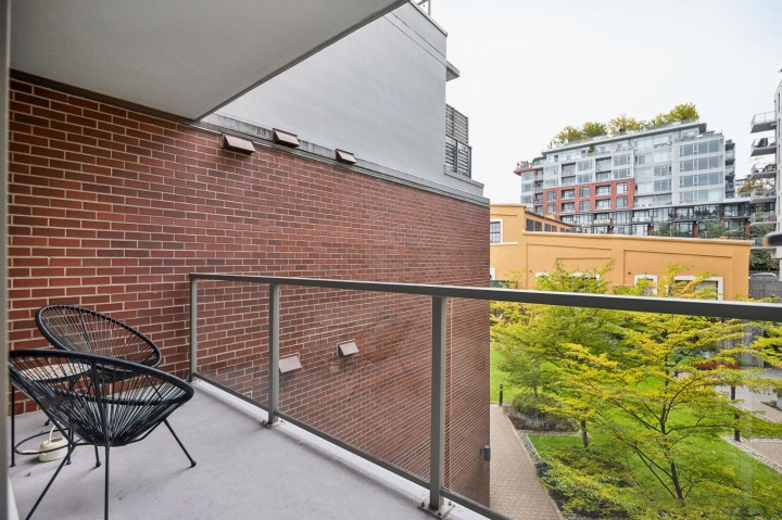 Photo 12 at 365 - 250 E 6th Avenue, Mount Pleasant VE, Vancouver East