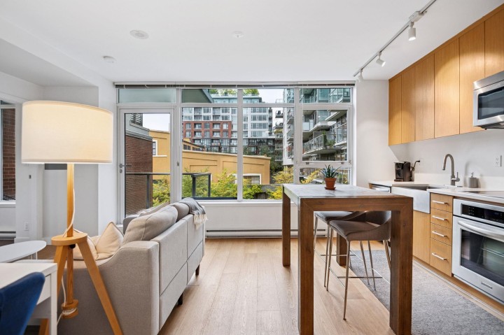 Photo 7 at 365 - 250 E 6th Avenue, Mount Pleasant VE, Vancouver East