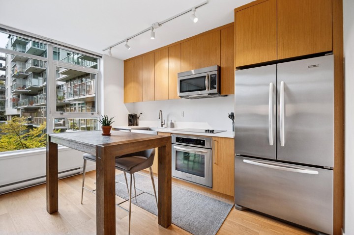 Photo 3 at 365 - 250 E 6th Avenue, Mount Pleasant VE, Vancouver East