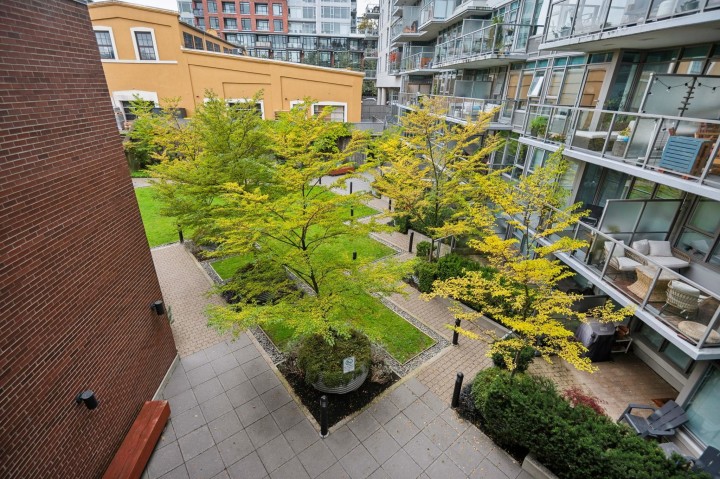 Photo 14 at 365 - 250 E 6th Avenue, Mount Pleasant VE, Vancouver East