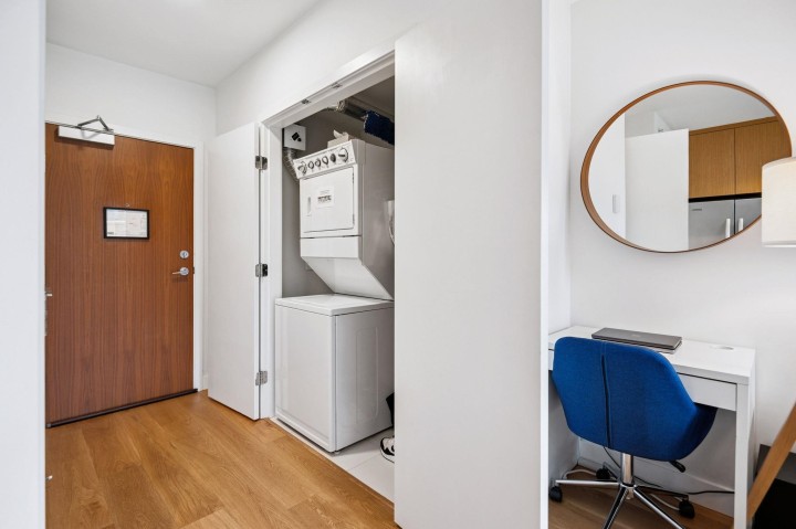 Photo 11 at 365 - 250 E 6th Avenue, Mount Pleasant VE, Vancouver East