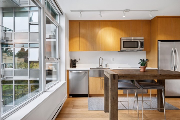 Photo 8 at 365 - 250 E 6th Avenue, Mount Pleasant VE, Vancouver East