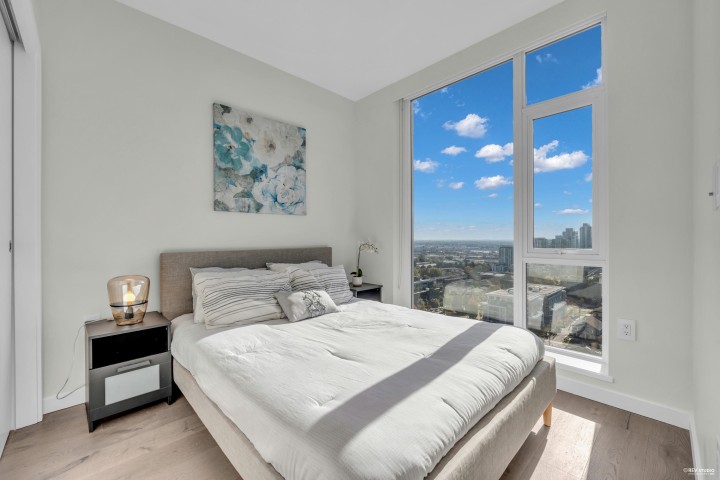 Photo 17 at 1504 - 7418 Paulson Street, South Cambie, Vancouver West