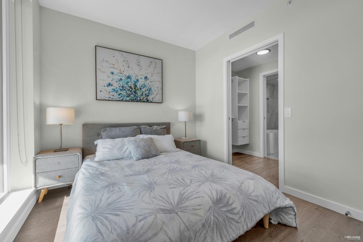 Photo 16 at 1504 - 7418 Paulson Street, South Cambie, Vancouver West