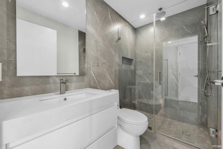 Photo 22 at 1504 - 7418 Paulson Street, South Cambie, Vancouver West