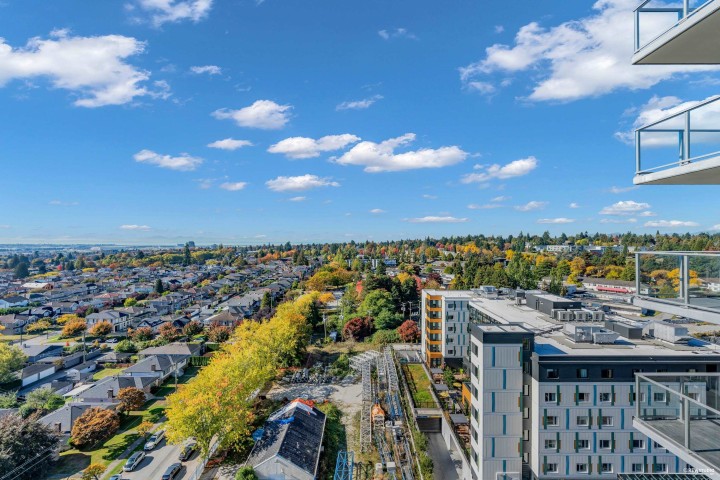 Photo 28 at 1504 - 7418 Paulson Street, South Cambie, Vancouver West