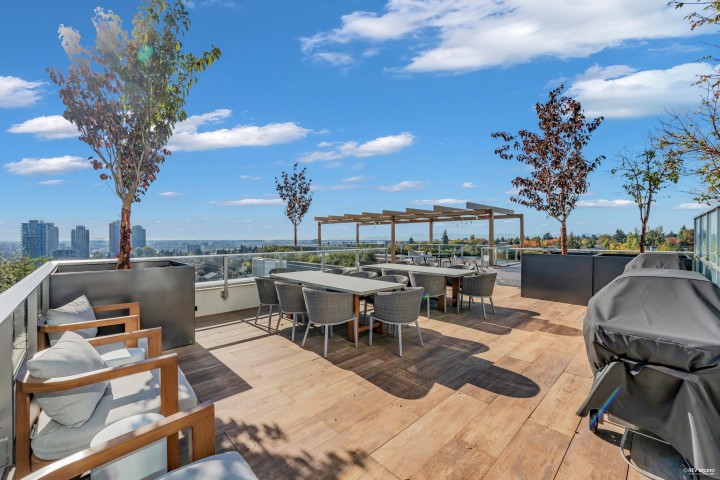 Photo 30 at 1504 - 7418 Paulson Street, South Cambie, Vancouver West