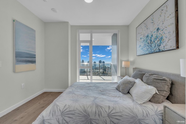 Photo 14 at 1504 - 7418 Paulson Street, South Cambie, Vancouver West