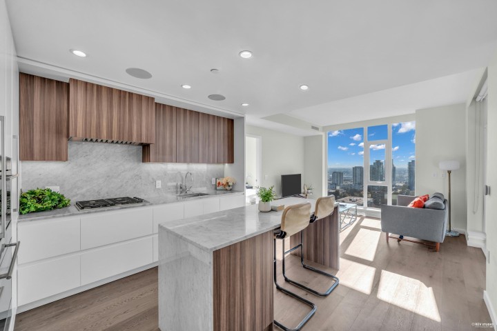 Photo 8 at 1504 - 7418 Paulson Street, South Cambie, Vancouver West