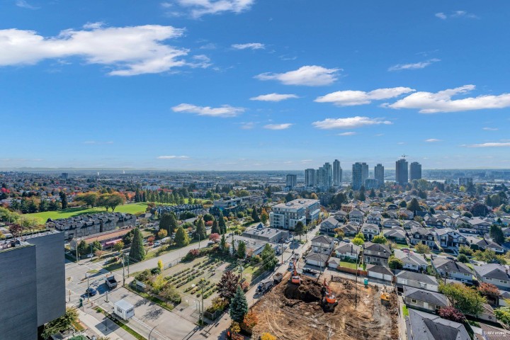 Photo 25 at 1504 - 7418 Paulson Street, South Cambie, Vancouver West