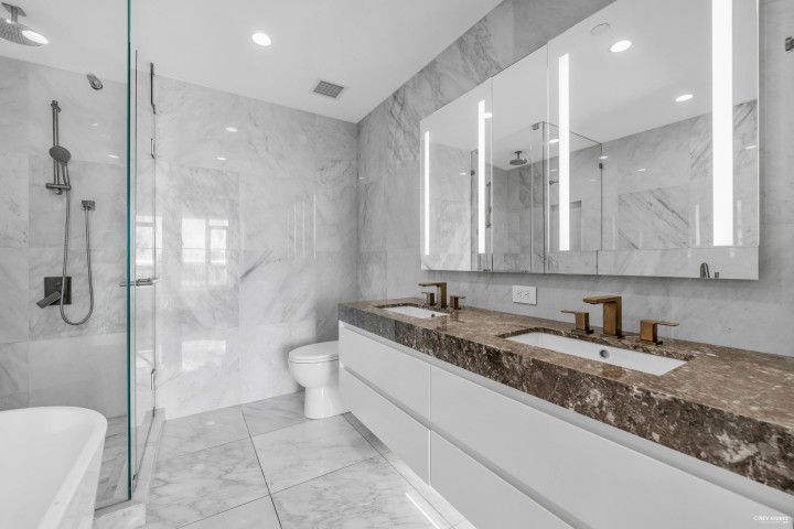 Photo 21 at 1504 - 7418 Paulson Street, South Cambie, Vancouver West