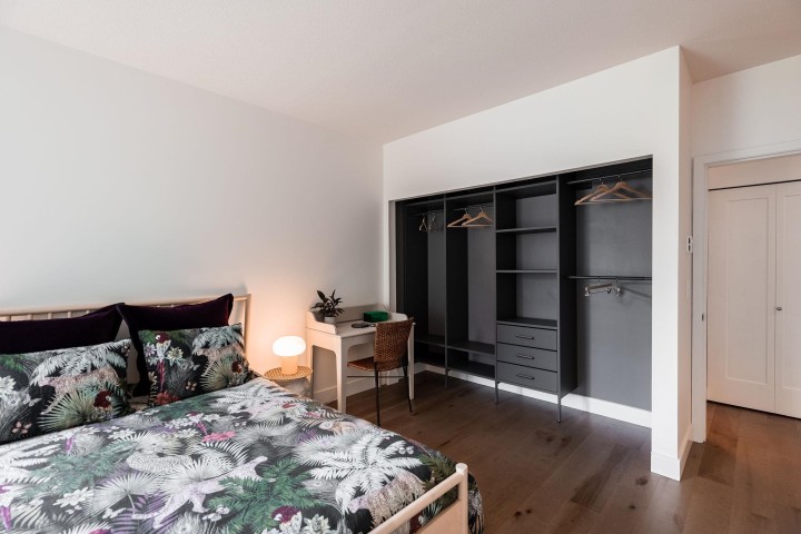 Photo 23 at 304 - 1928 Nelson Street, West End VW, Vancouver West