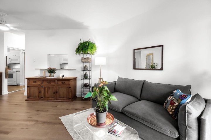 Photo 6 at 304 - 1928 Nelson Street, West End VW, Vancouver West