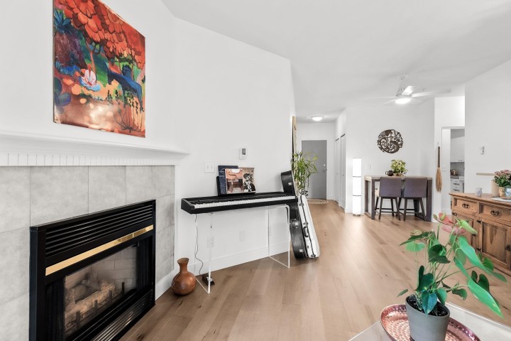 Photo 7 at 304 - 1928 Nelson Street, West End VW, Vancouver West