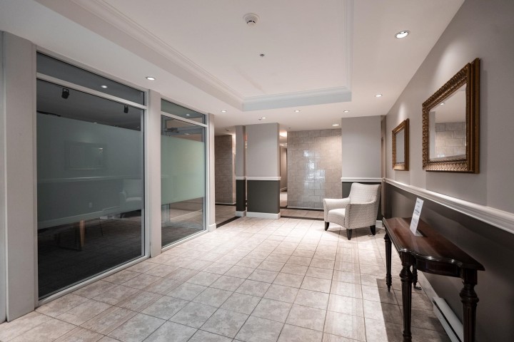 Photo 36 at 304 - 1928 Nelson Street, West End VW, Vancouver West