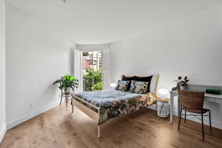 Photo 20 at 304 - 1928 Nelson Street, West End VW, Vancouver West