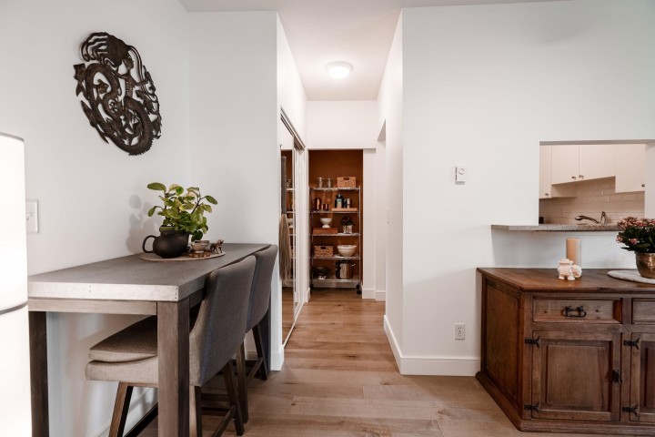 Photo 10 at 304 - 1928 Nelson Street, West End VW, Vancouver West