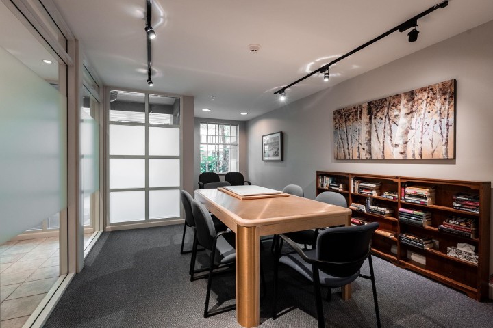 Photo 37 at 304 - 1928 Nelson Street, West End VW, Vancouver West