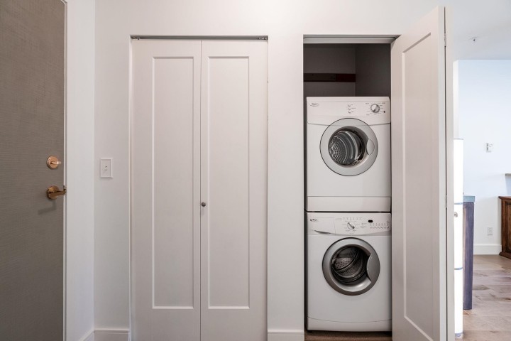 Photo 19 at 304 - 1928 Nelson Street, West End VW, Vancouver West