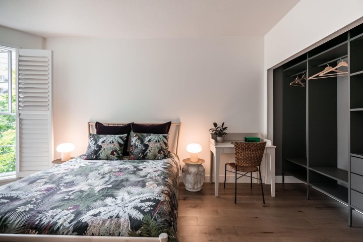 Photo 21 at 304 - 1928 Nelson Street, West End VW, Vancouver West