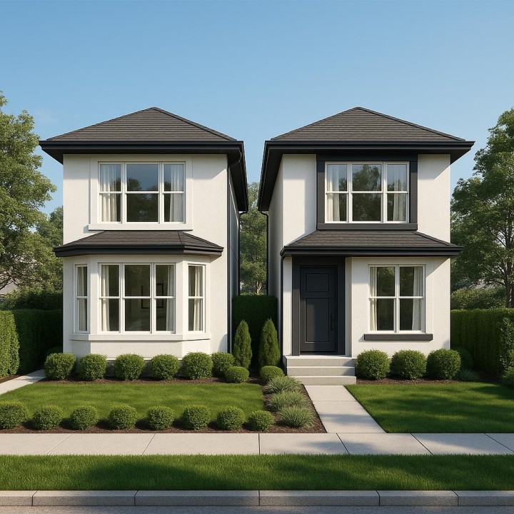 Photo 1 at 341 W 24th Street, Central Lonsdale, North Vancouver