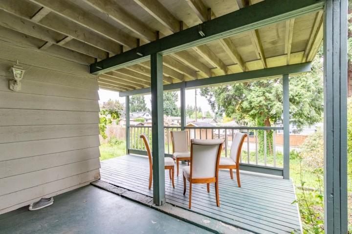 Photo 24 at 341 W 24th Street, Central Lonsdale, North Vancouver