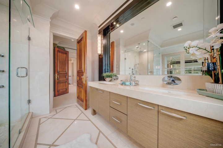 Photo 23 at 1332 W 47th Avenue, South Granville, Vancouver West