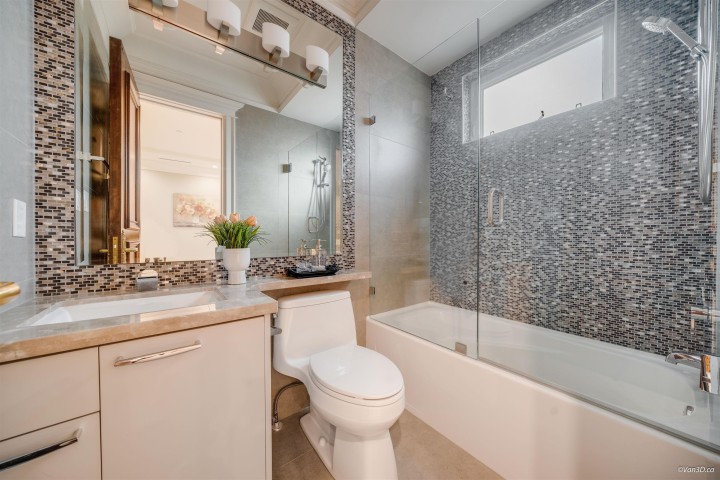 Photo 27 at 1332 W 47th Avenue, South Granville, Vancouver West